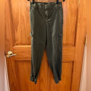Vanilla Star Cargo jogger pant